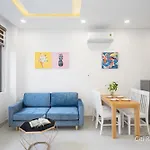 Homey Apartment