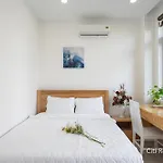 Homey Apartment