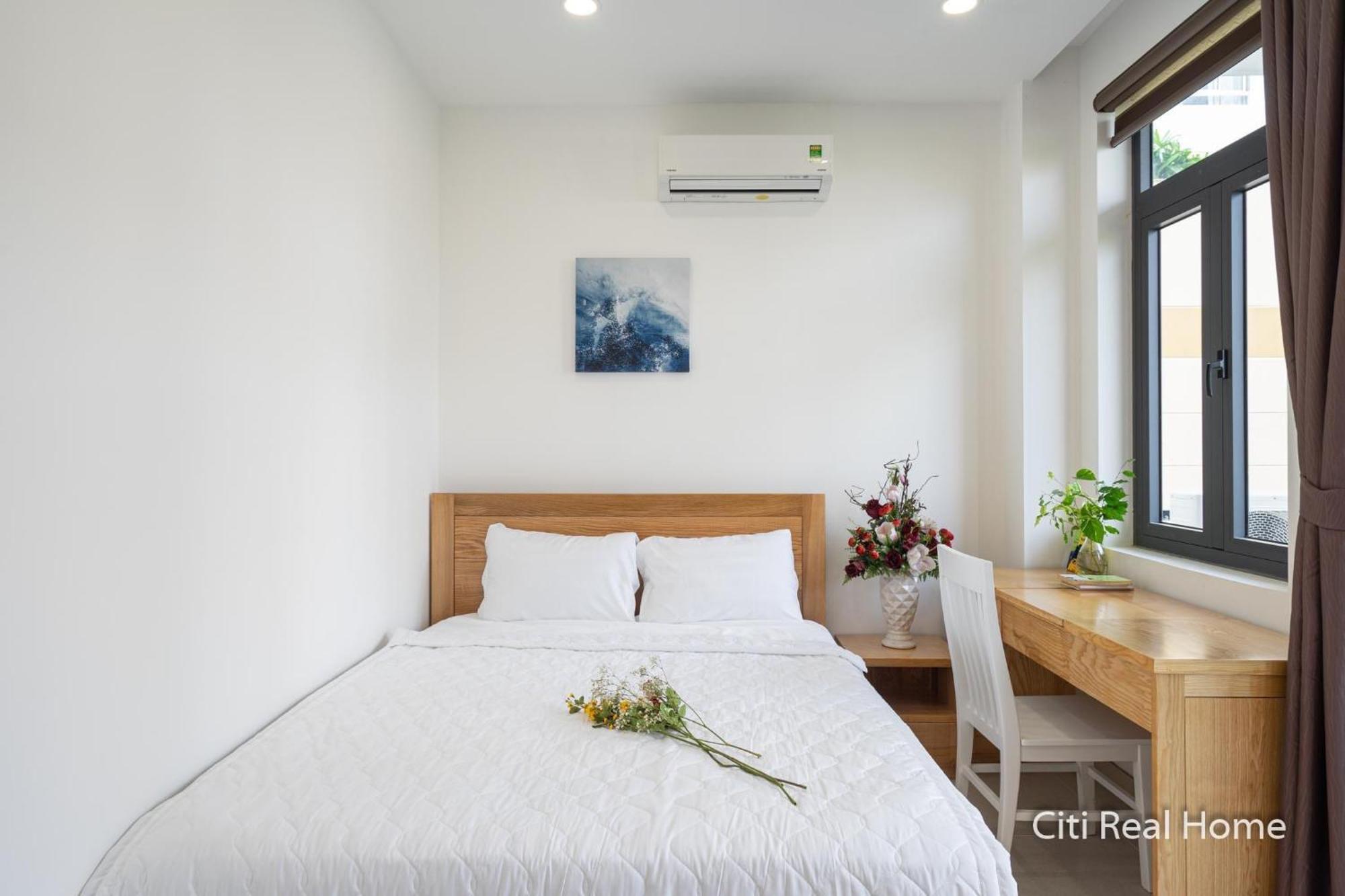 Nhà khách Homey TP. Hồ Chí Minh
