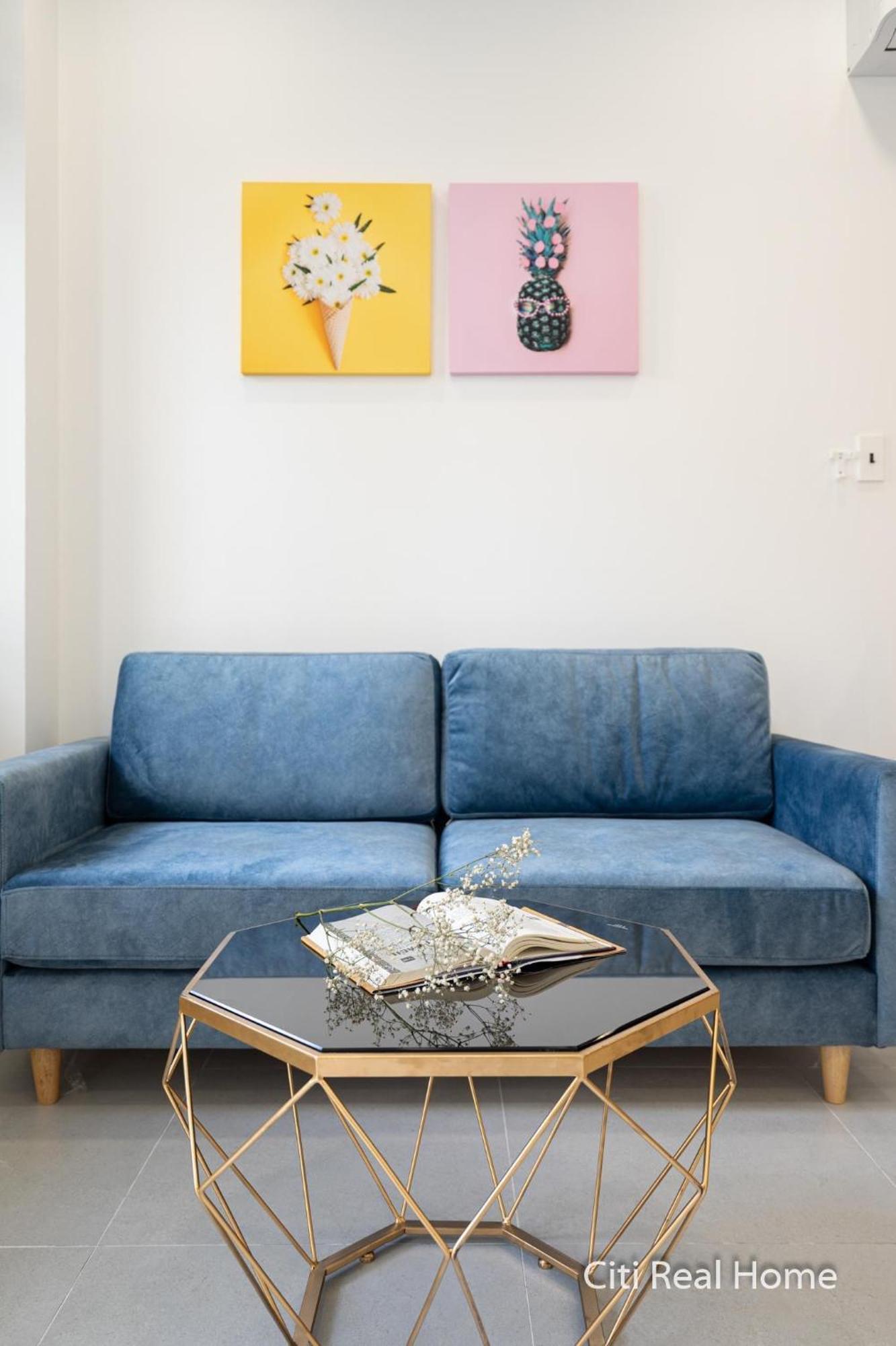 Homey Nhà khách TP. Hồ Chí Minh