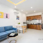 Homey Apartment