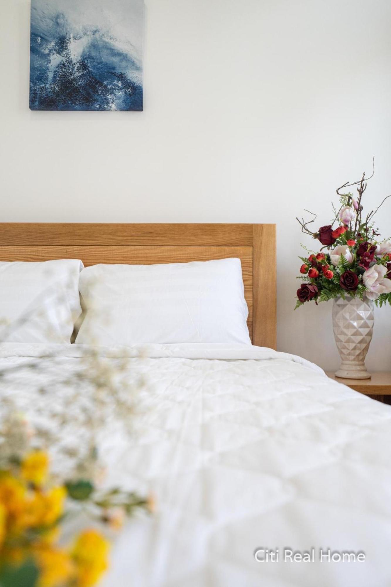 Homey Guest house Ho Chi Minh City