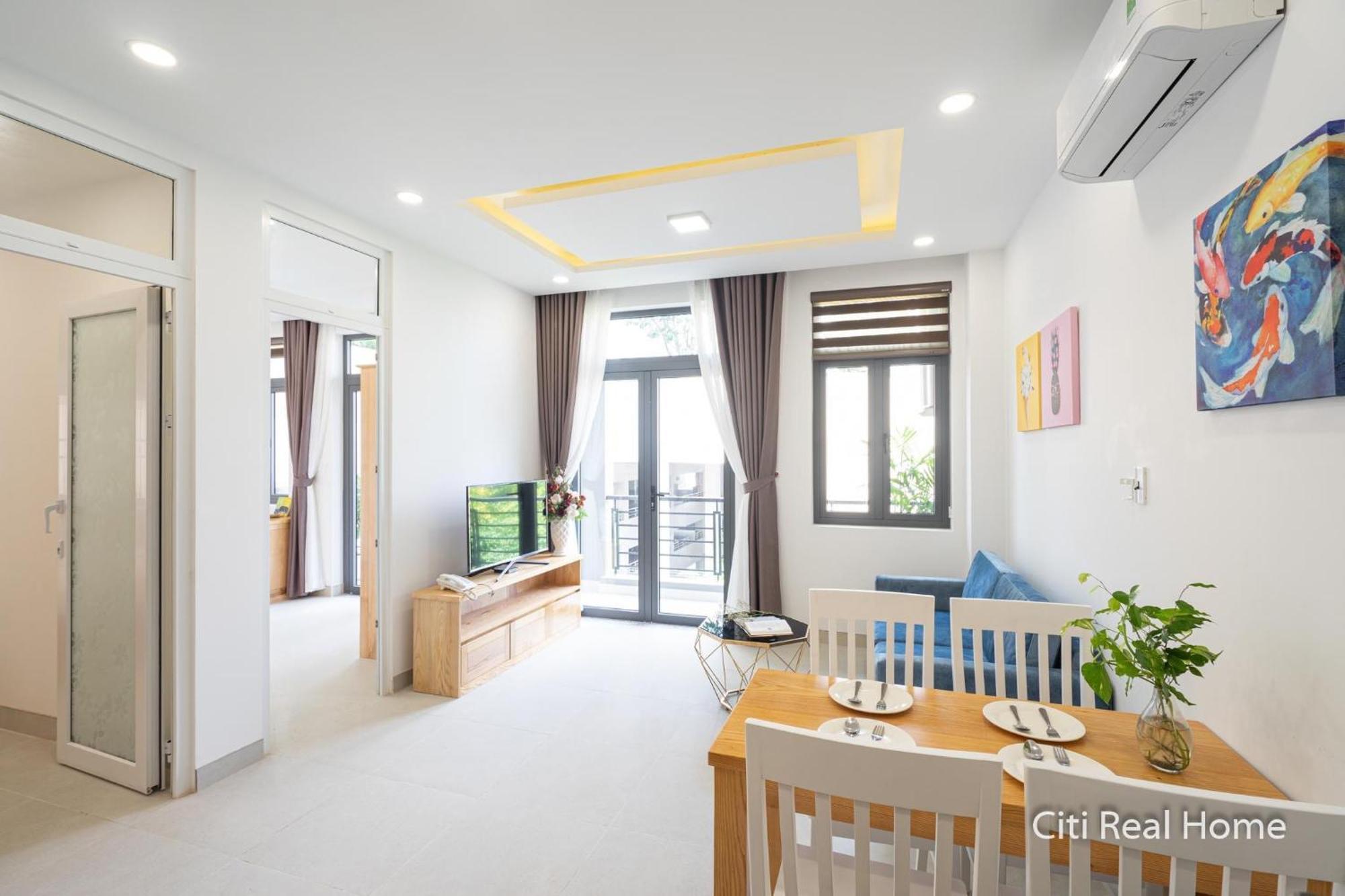 Homey Guest house *