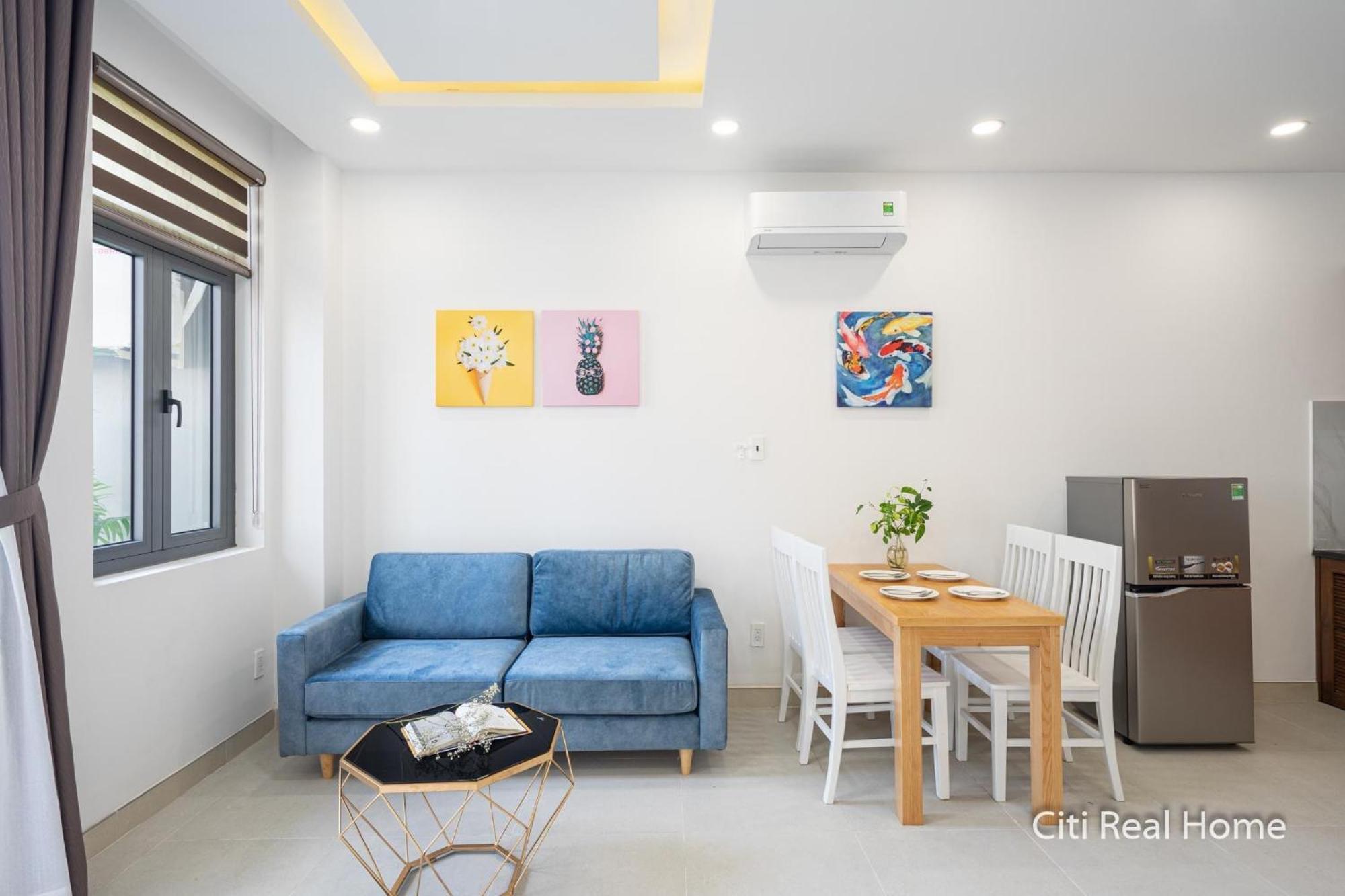 Guest house Homey *