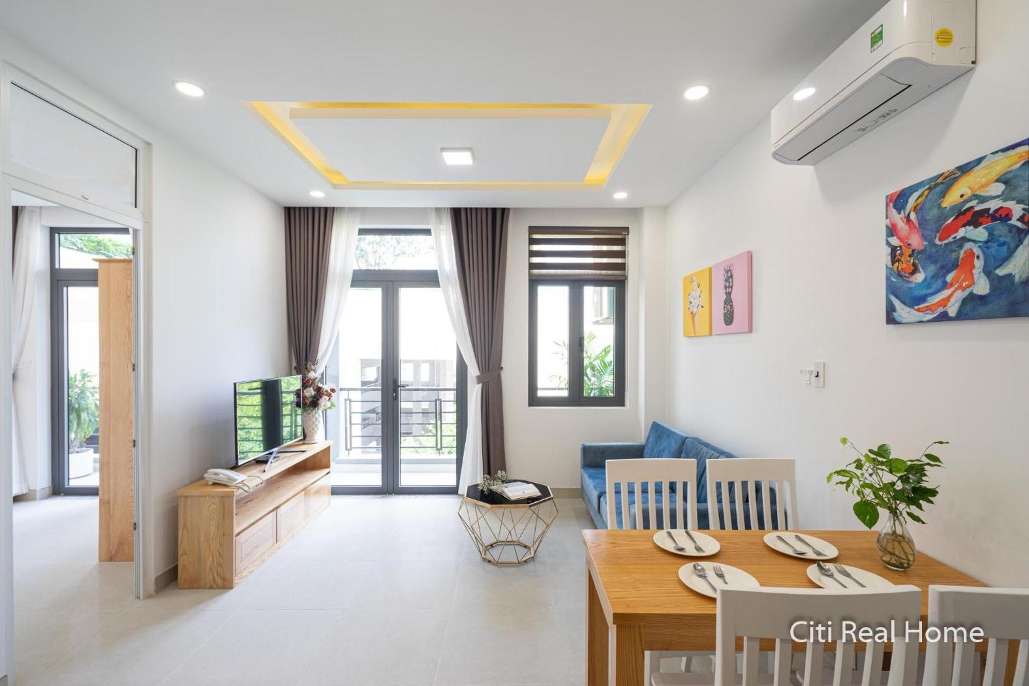 Guest house Homey