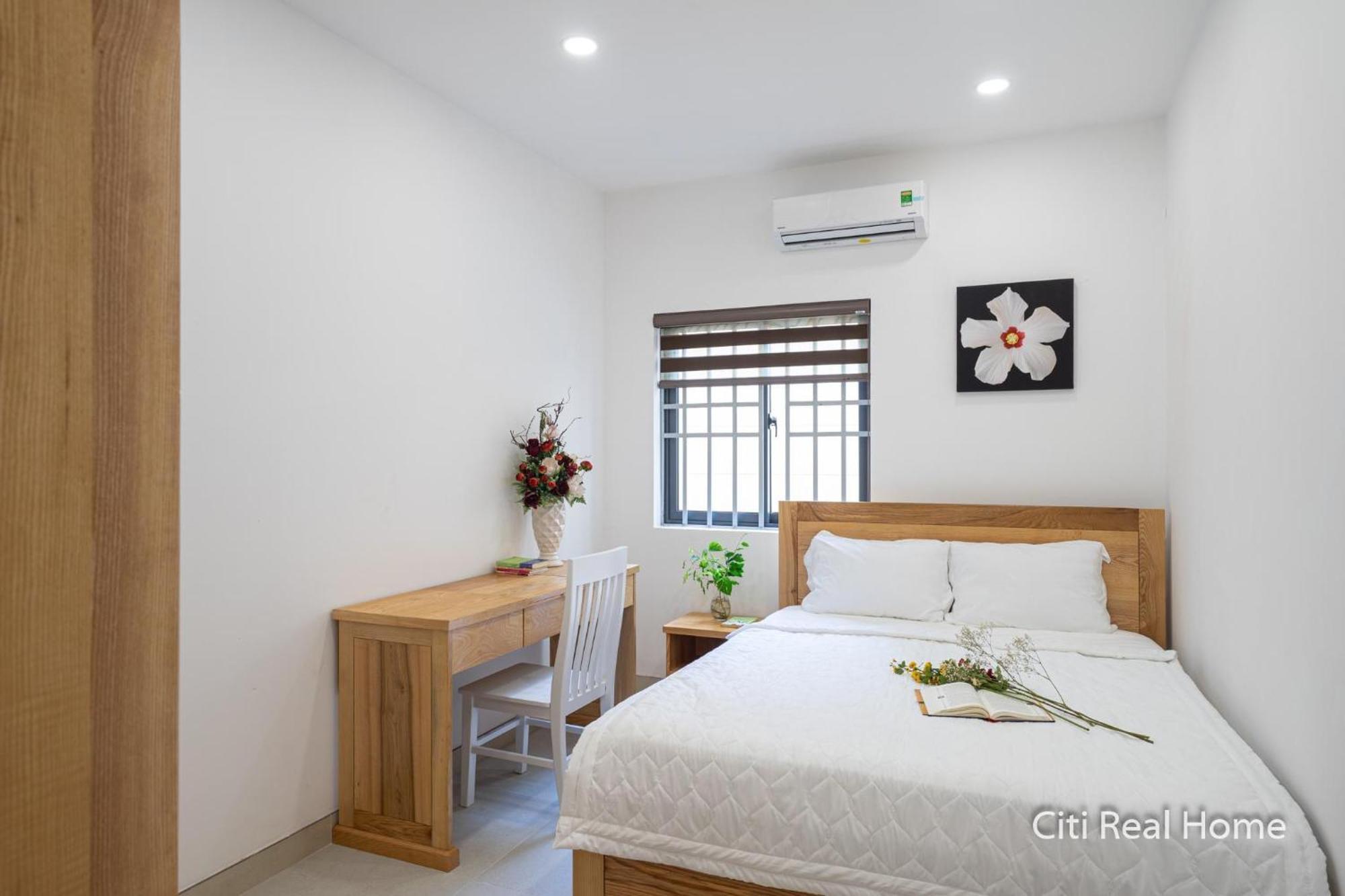 Guest house Homey *
